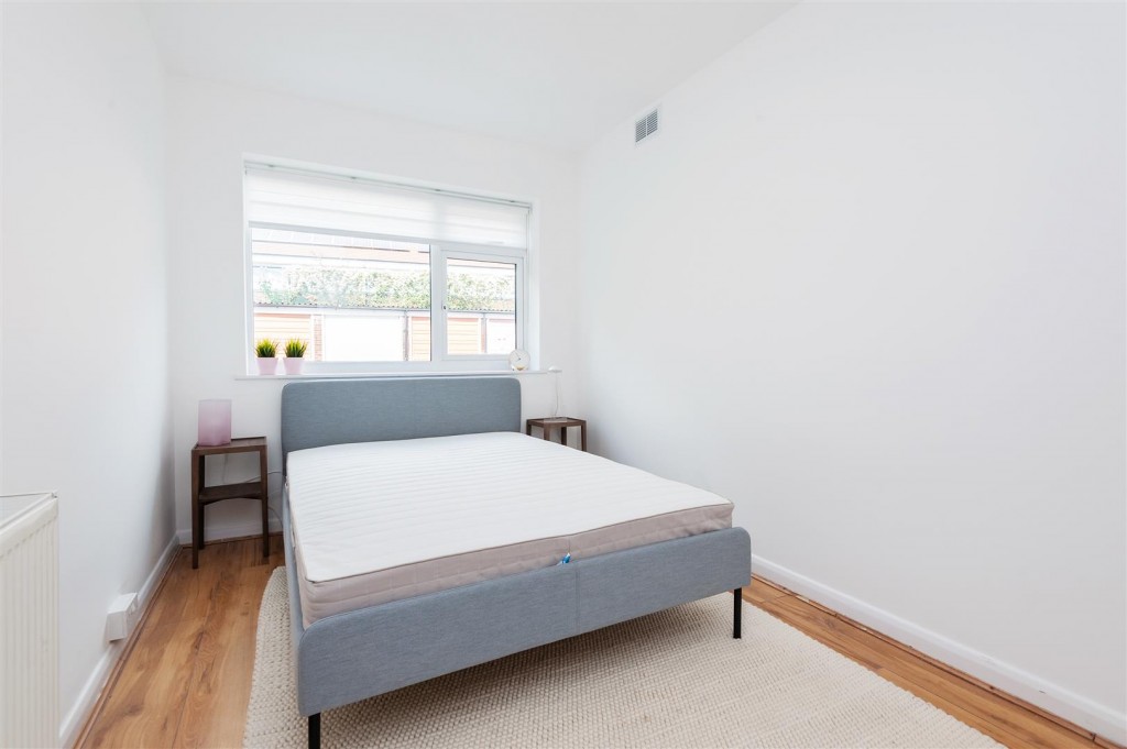 Thorpe Hall Road, Walthamstow, London, E17