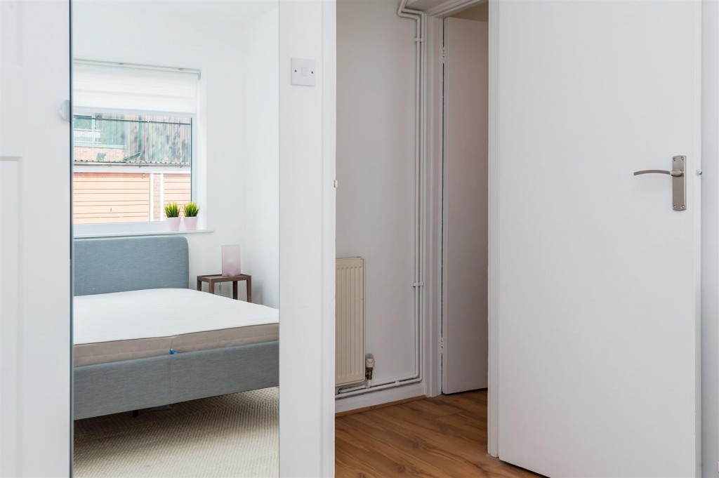 Thorpe Hall Road, Walthamstow, London, E17