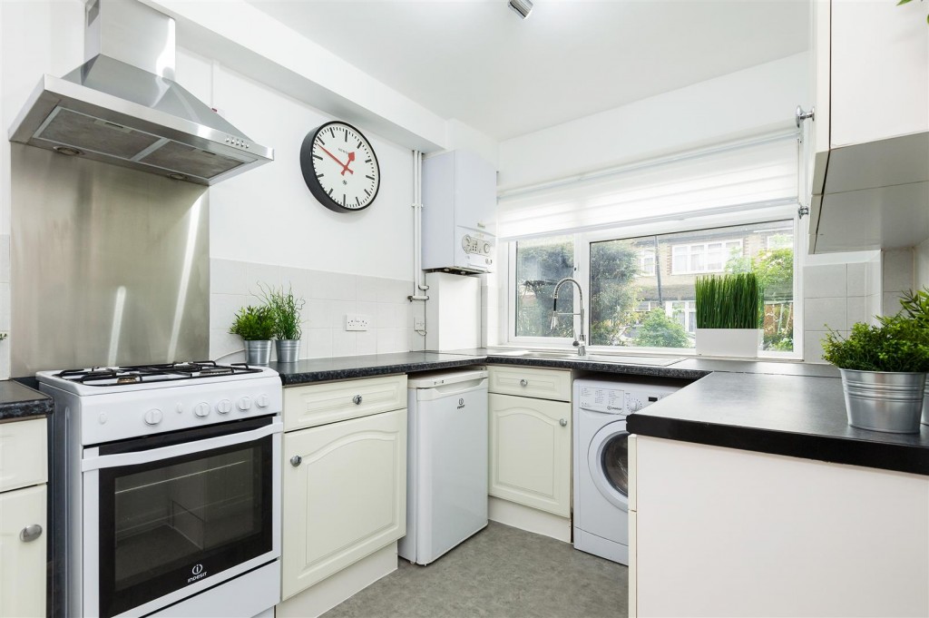 Thorpe Hall Road, Walthamstow, London, E17