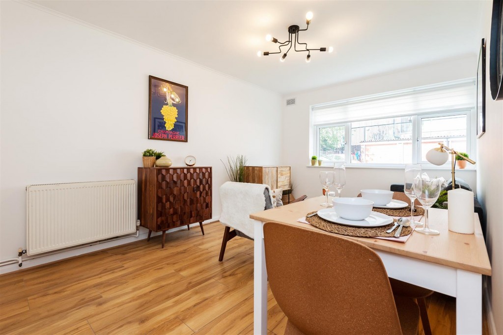 Thorpe Hall Road, Walthamstow, London, E17