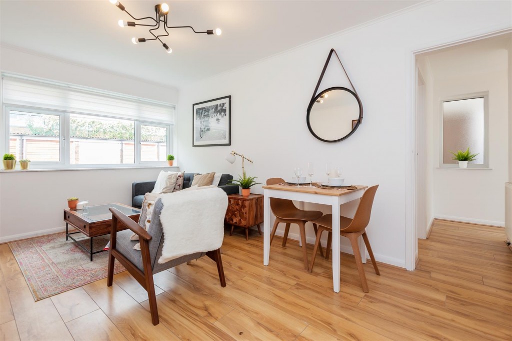 Thorpe Hall Road, Walthamstow, London, E17