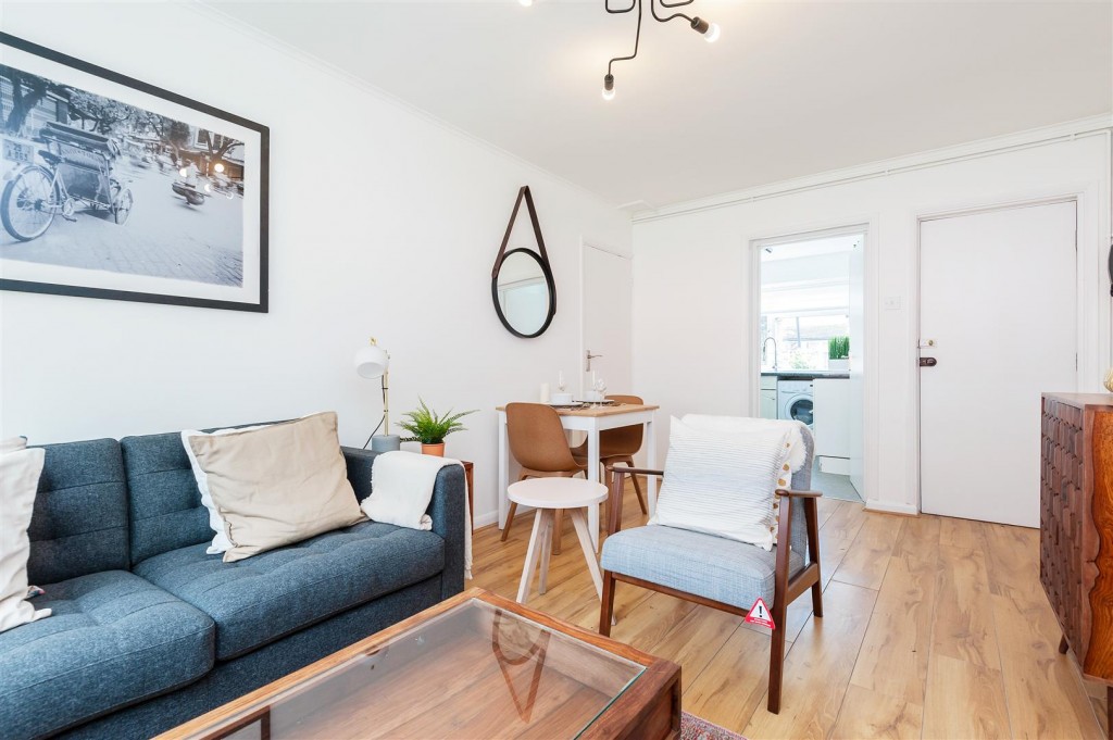 Thorpe Hall Road, Walthamstow, London, E17