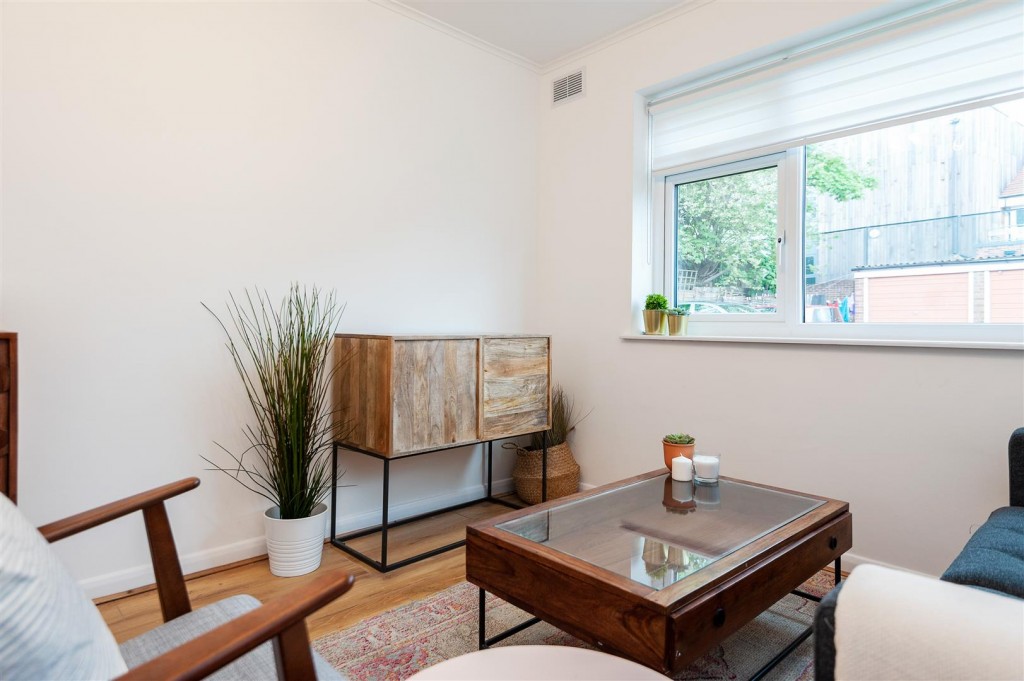 Thorpe Hall Road, Walthamstow, London, E17