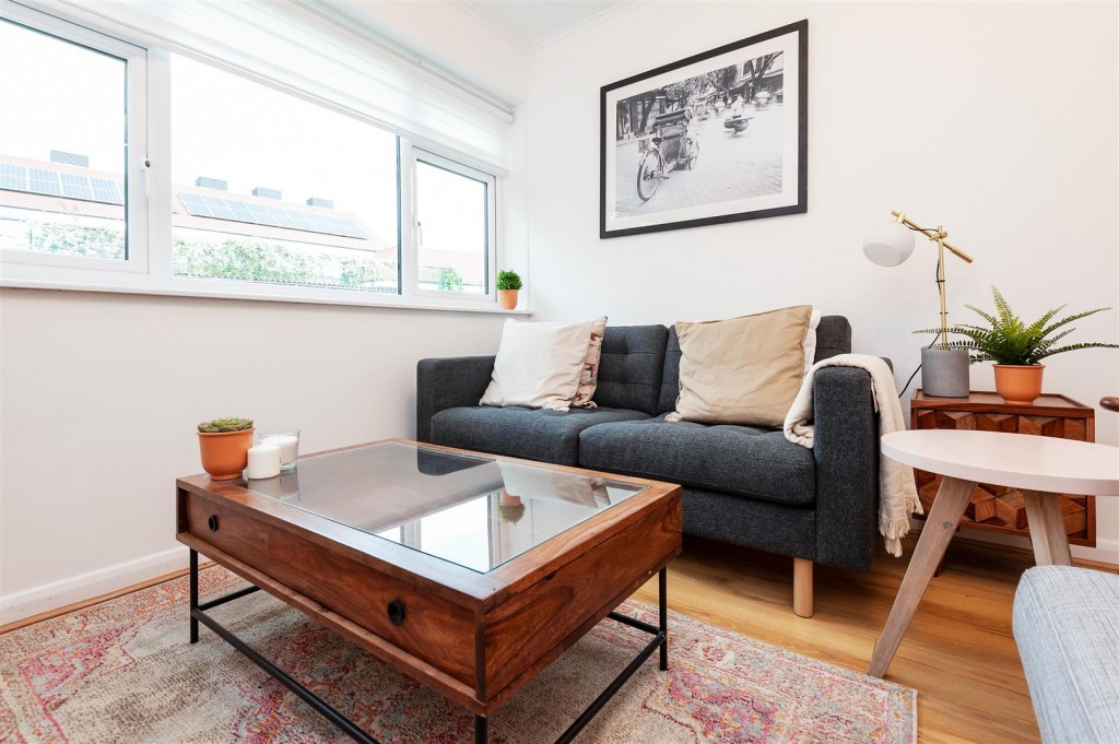 Thorpe Hall Road, Walthamstow, London, E17