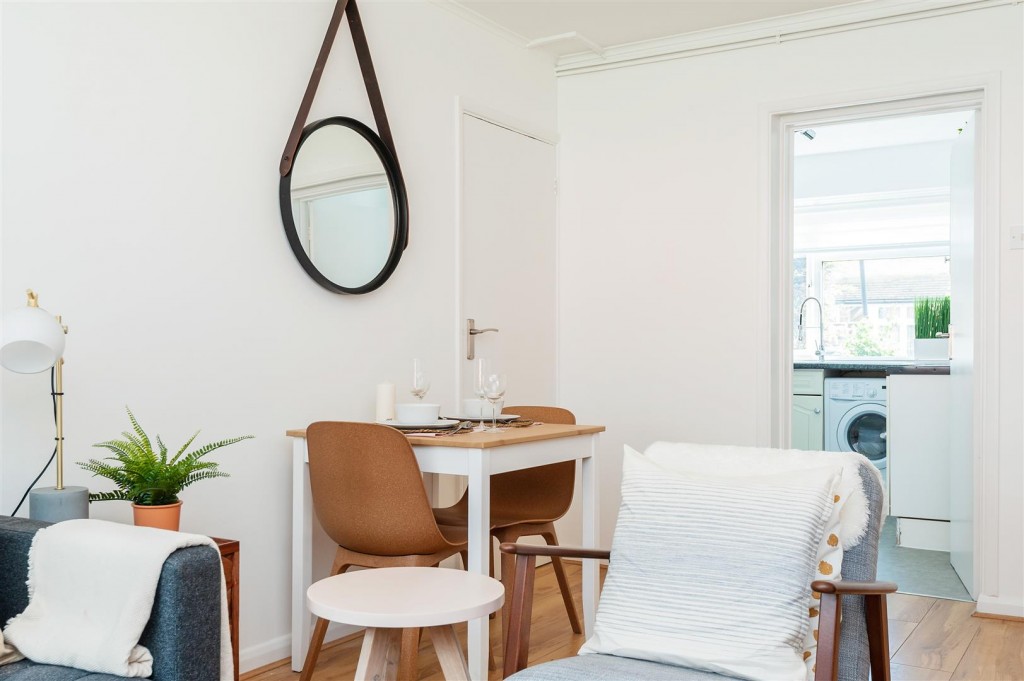 Thorpe Hall Road, Walthamstow, London, E17