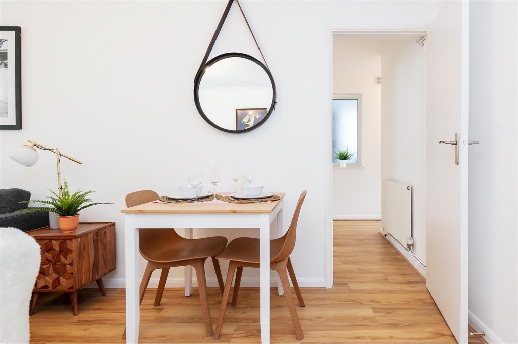 Thorpe Hall Road, Walthamstow, London, E17