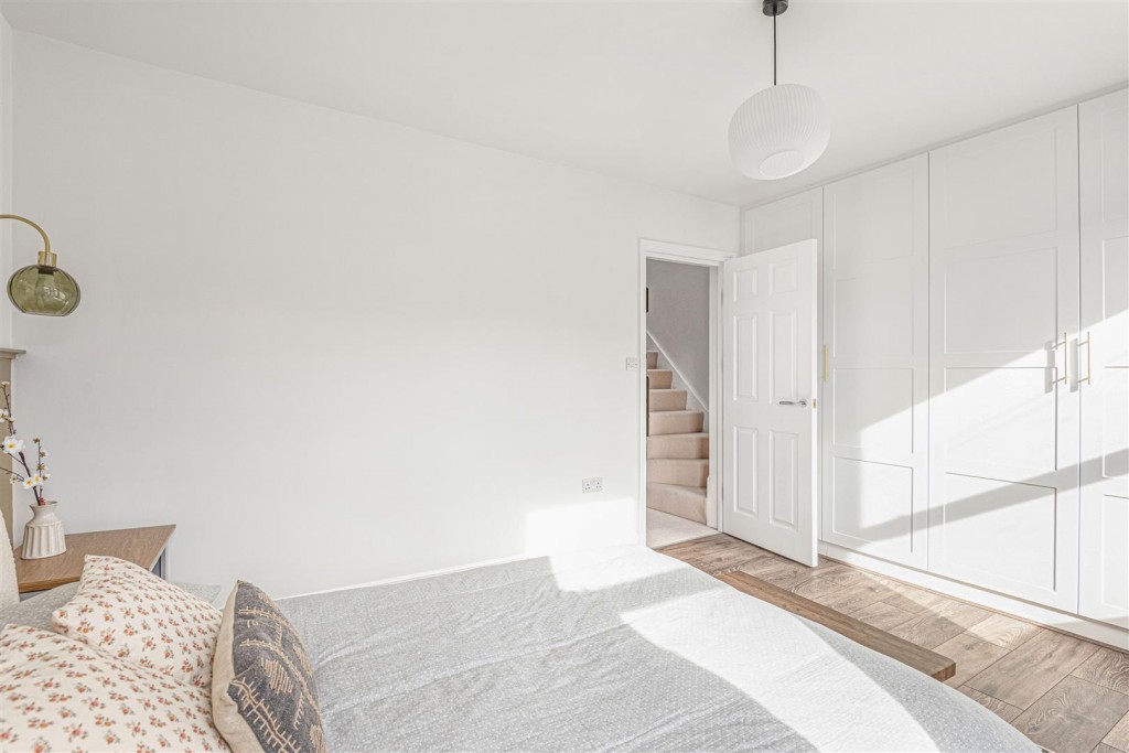 Ravenswood Road, Walthamstow, London, E17