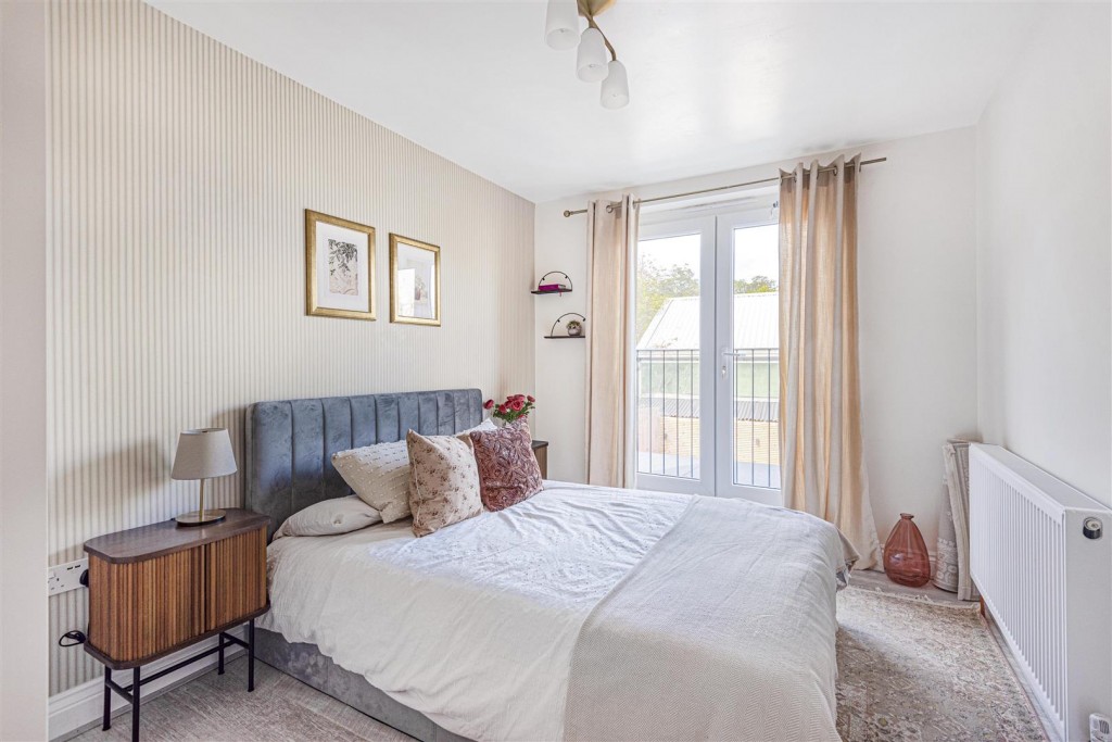 Ravenswood Road, Walthamstow, London, E17