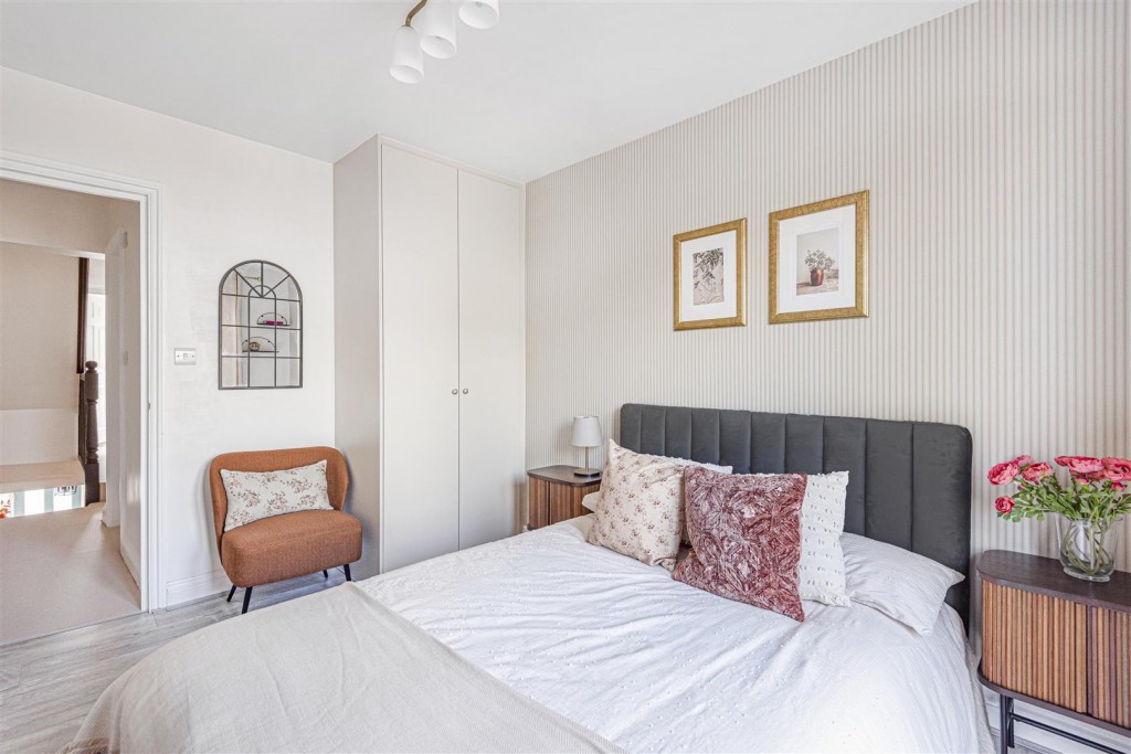 Ravenswood Road, Walthamstow, London, E17