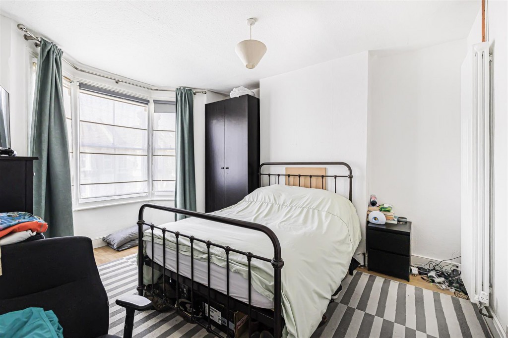 Albert Road, Leyton, London, E10