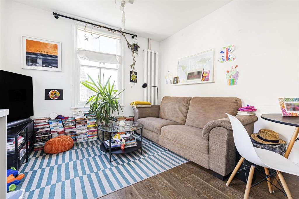 Albert Road, Leyton, London, E10