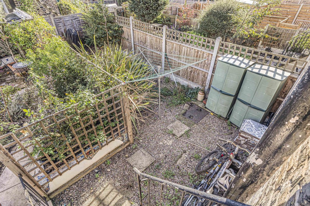 Albert Road, Leyton, London, E10
