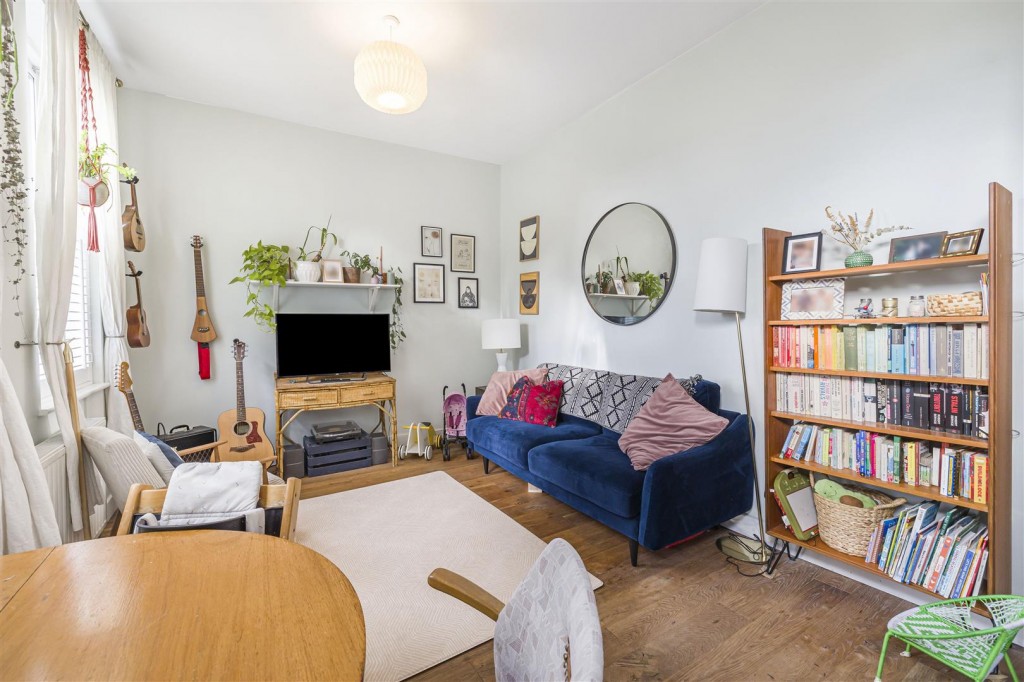 Church Road, Leyton, London, E10