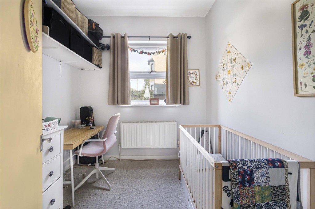 Church Road, Leyton, London, E10