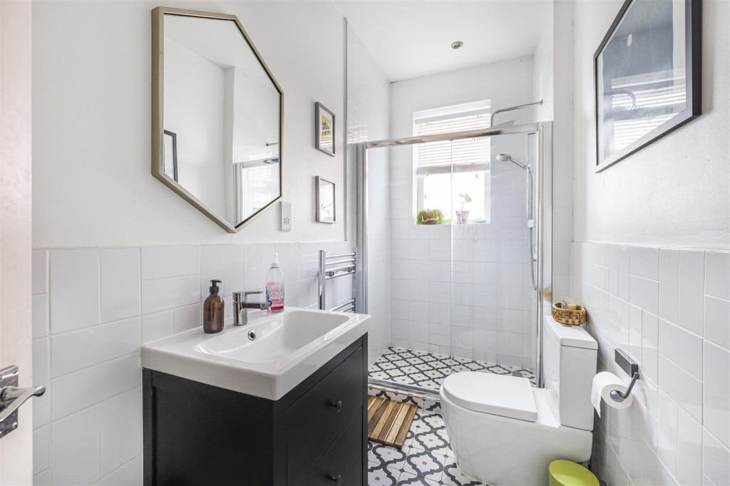 Church Road, Leyton, London, E10