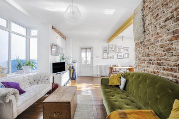 Wolsey Avenue, Walthamstow, London, E17