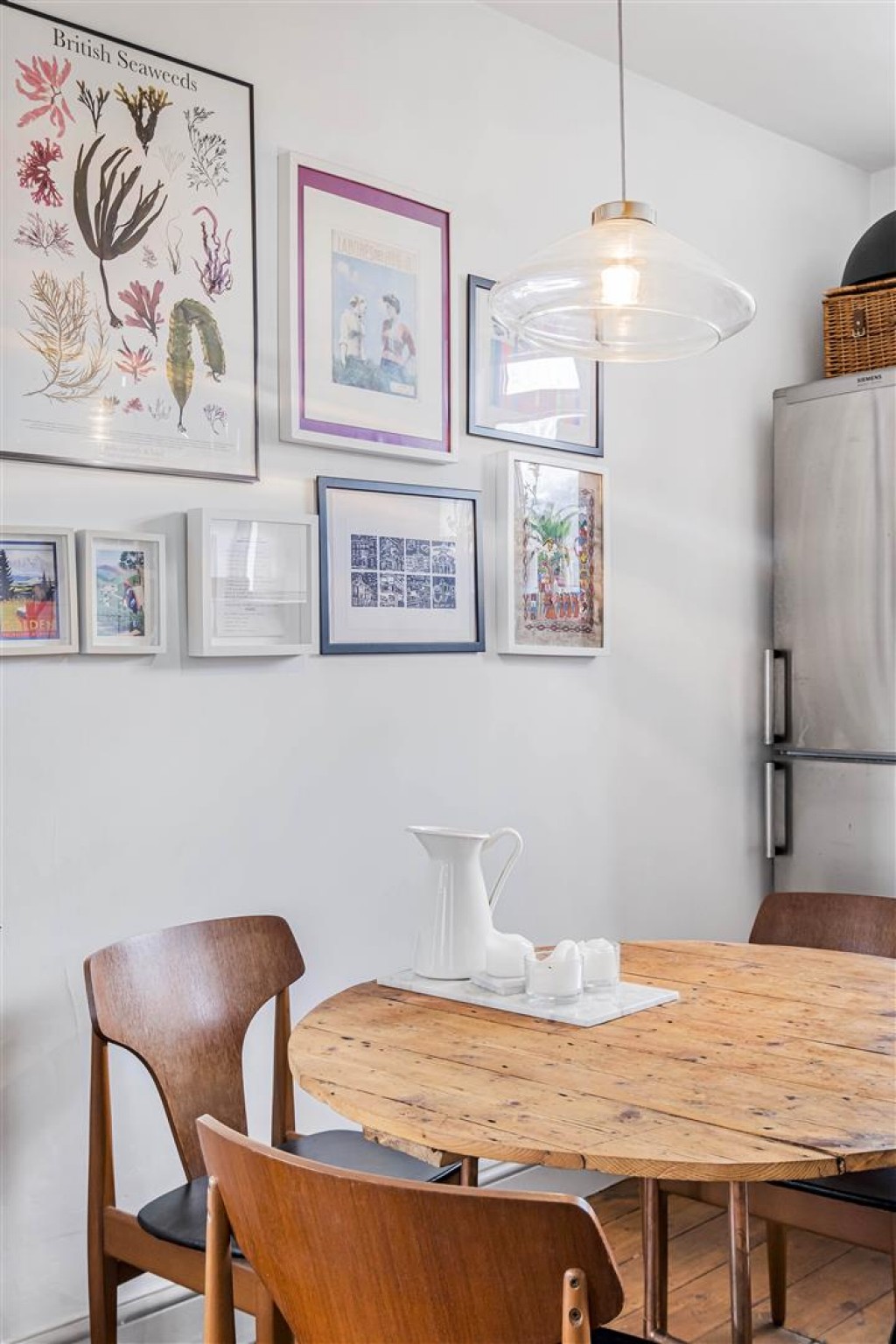 Wolsey Avenue, Walthamstow, London, E17