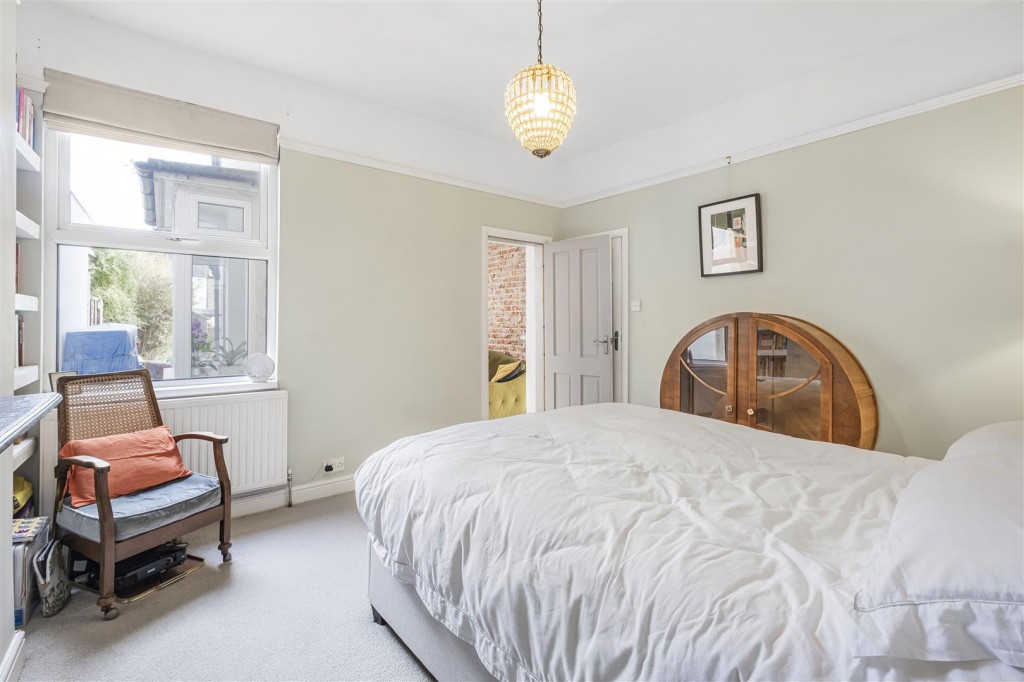 Wolsey Avenue, Walthamstow, London, E17