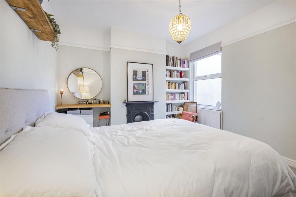 Wolsey Avenue, Walthamstow, London, E17