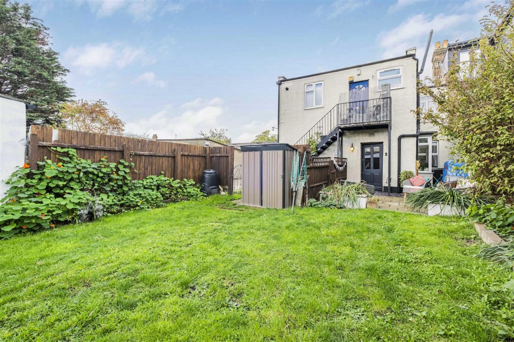 Wolsey Avenue, Walthamstow, London, E17
