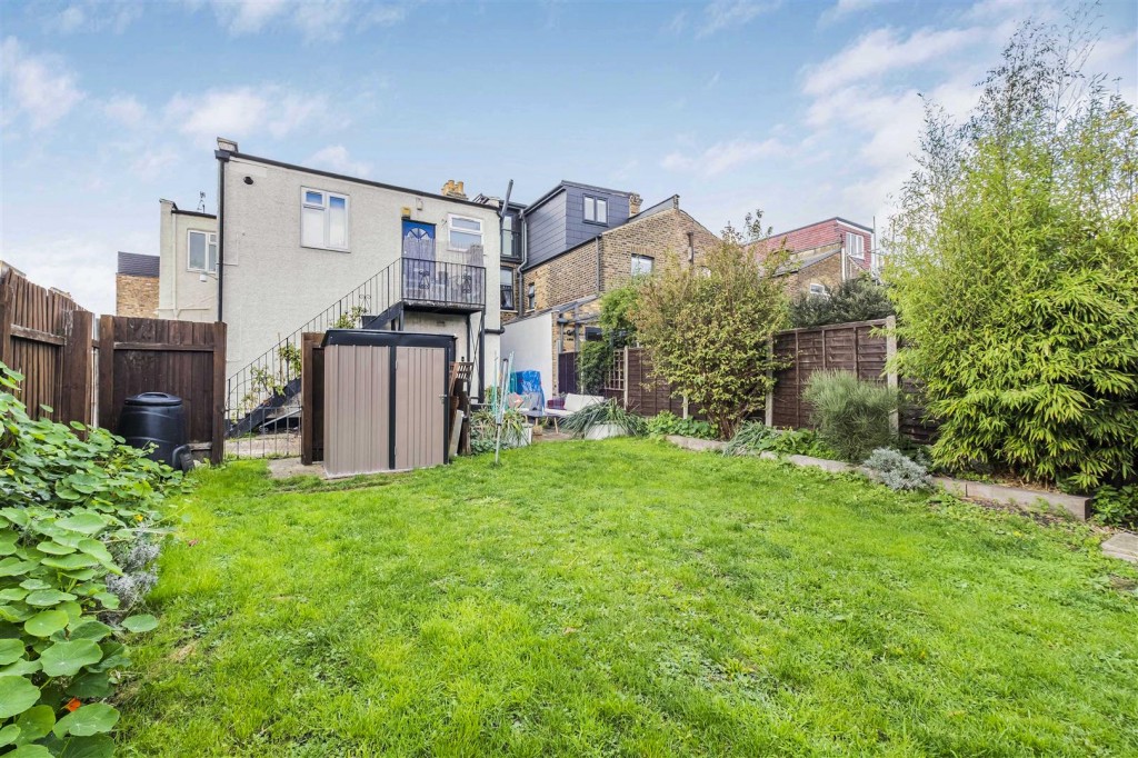 Wolsey Avenue, Walthamstow, London, E17