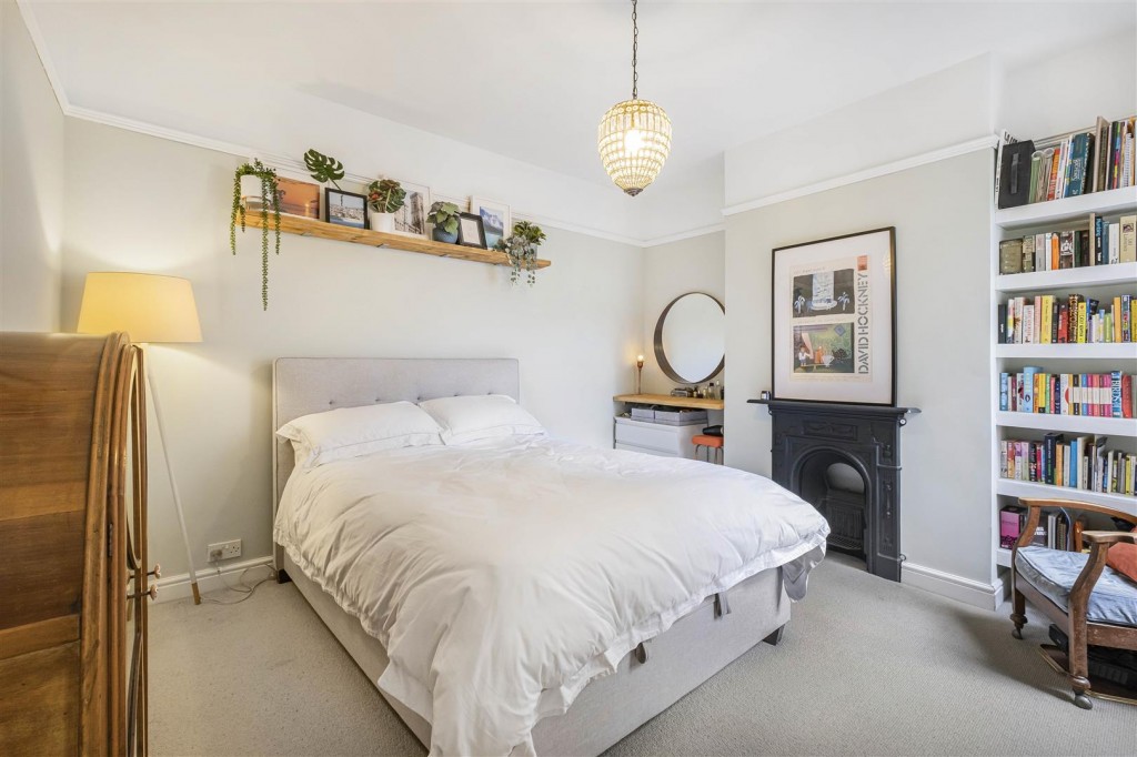 Wolsey Avenue, Walthamstow, London, E17