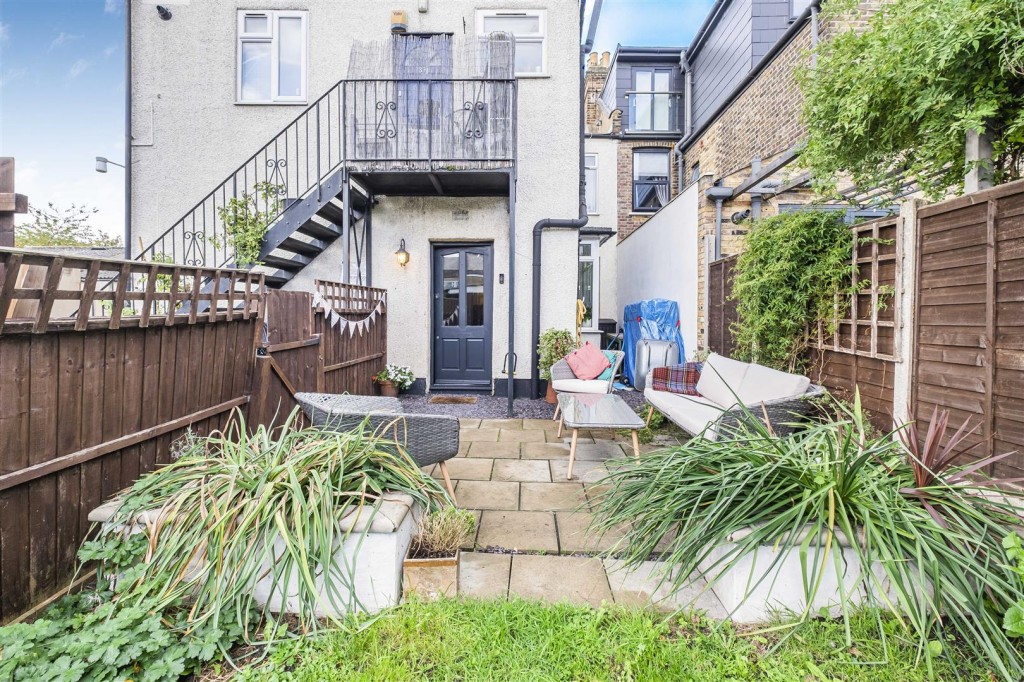 Wolsey Avenue, Walthamstow, London, E17