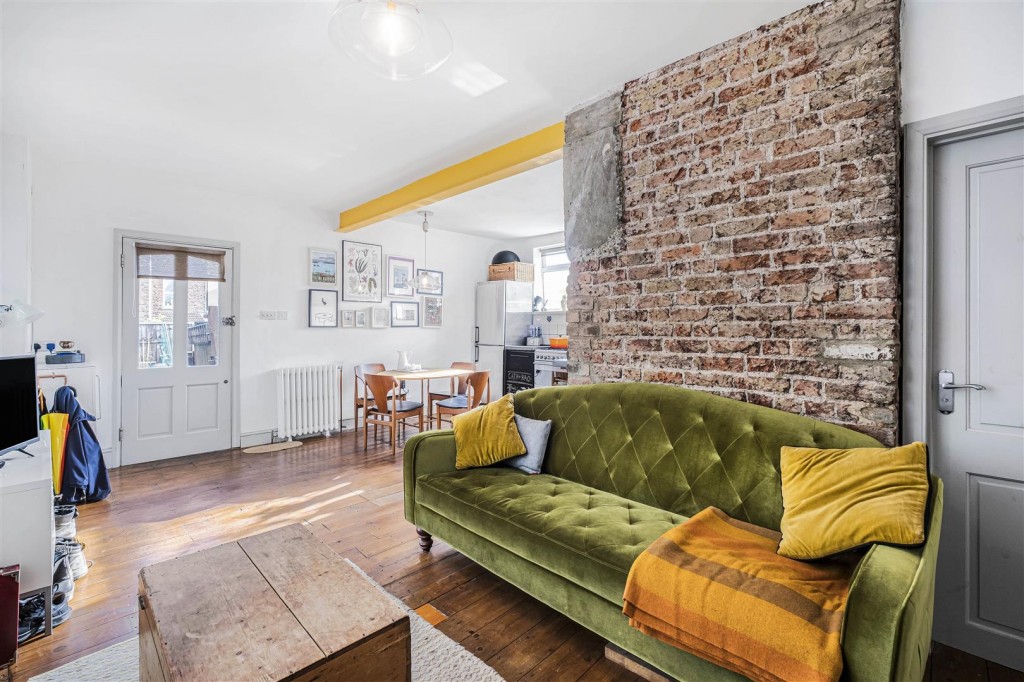 Wolsey Avenue, Walthamstow, London, E17