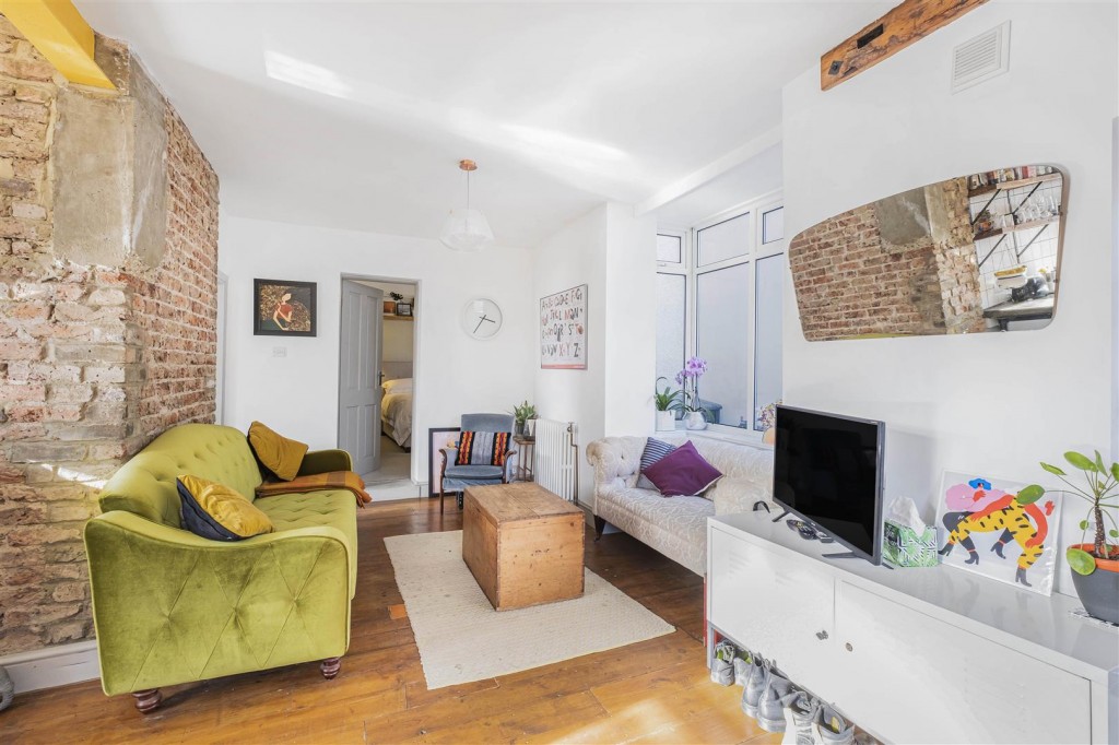 Wolsey Avenue, Walthamstow, London, E17
