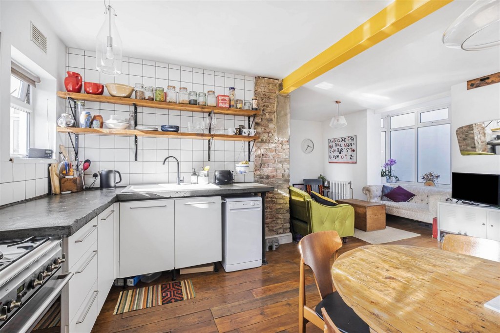 Wolsey Avenue, Walthamstow, London, E17