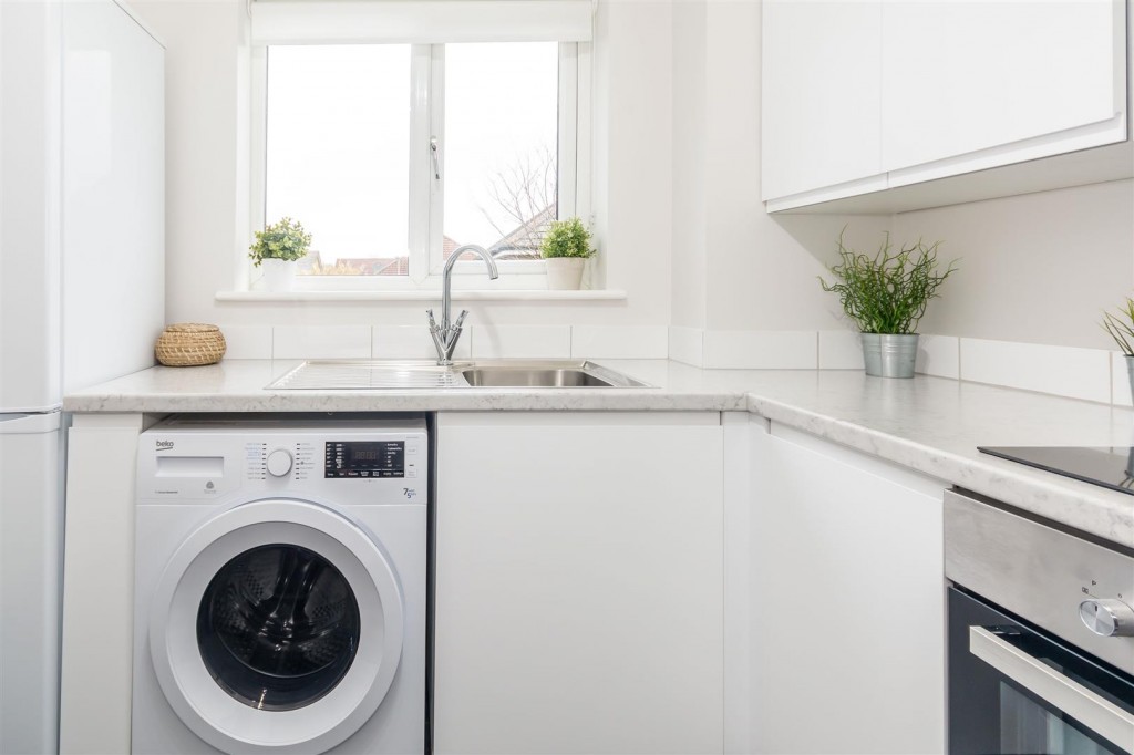 Luther King Close, Walthamstow, London, E17