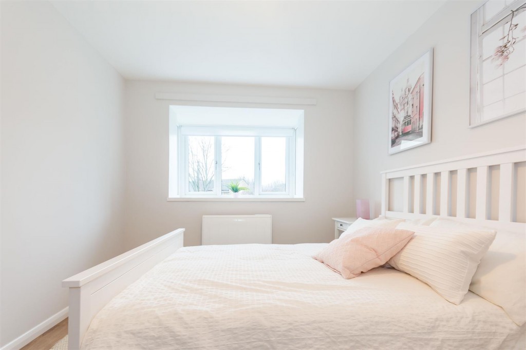 Luther King Close, Walthamstow, London, E17