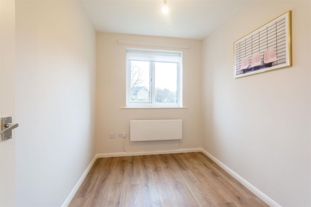 Luther King Close, Walthamstow, London, E17
