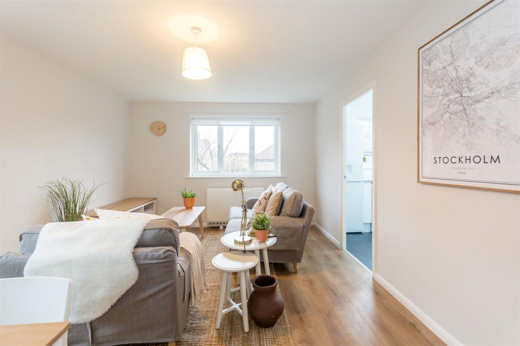 Luther King Close, Walthamstow, London, E17