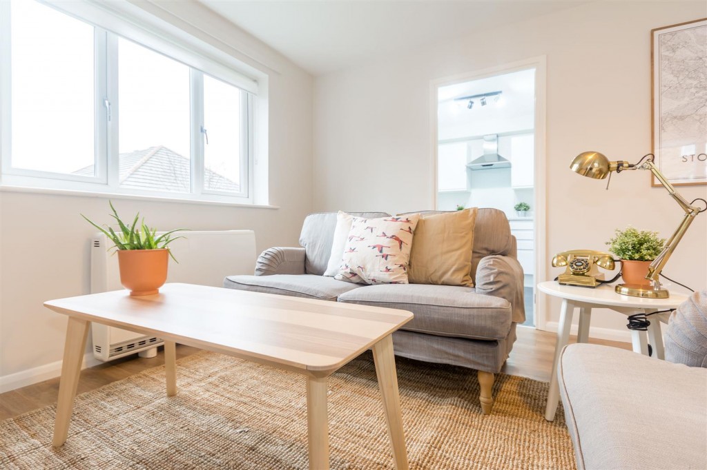 Luther King Close, Walthamstow, London, E17