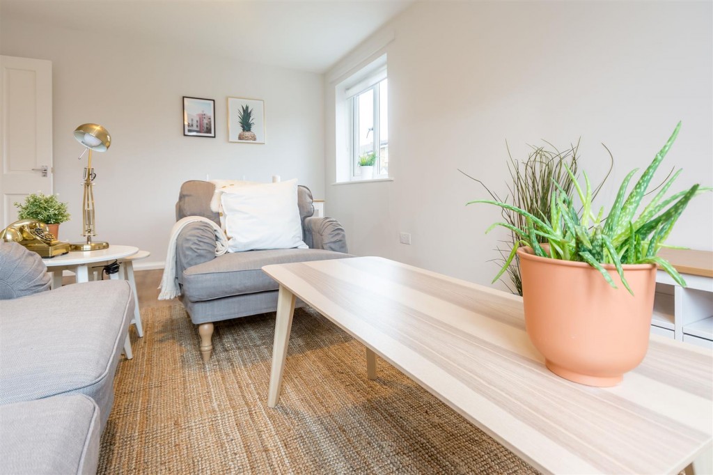 Luther King Close, Walthamstow, London, E17