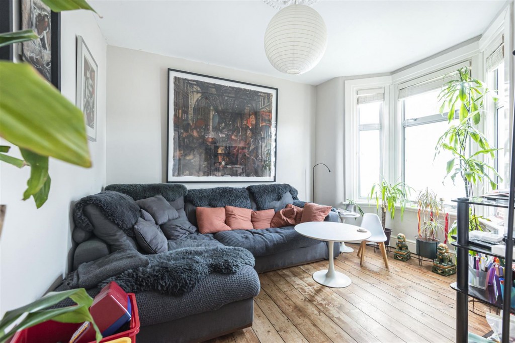 Carnarvon Road, Leyton, London, E10