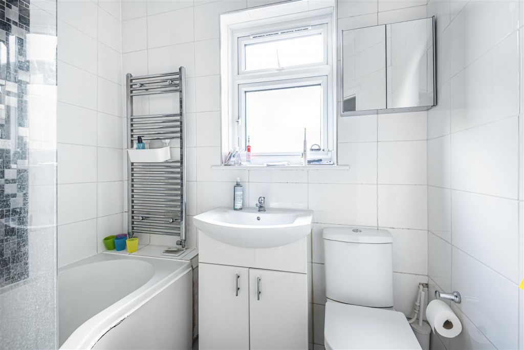 Carnarvon Road, Leyton, London, E10