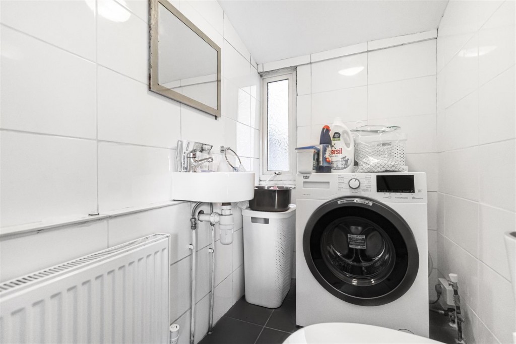 Carnarvon Road, Leyton, London, E10