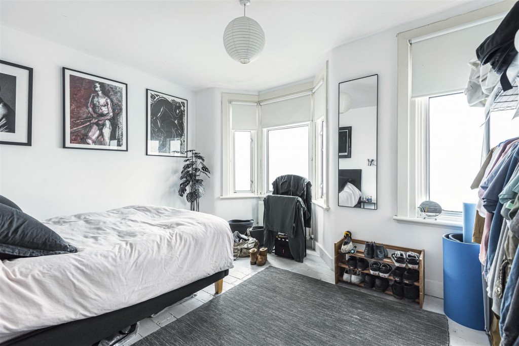 Carnarvon Road, Leyton, London, E10