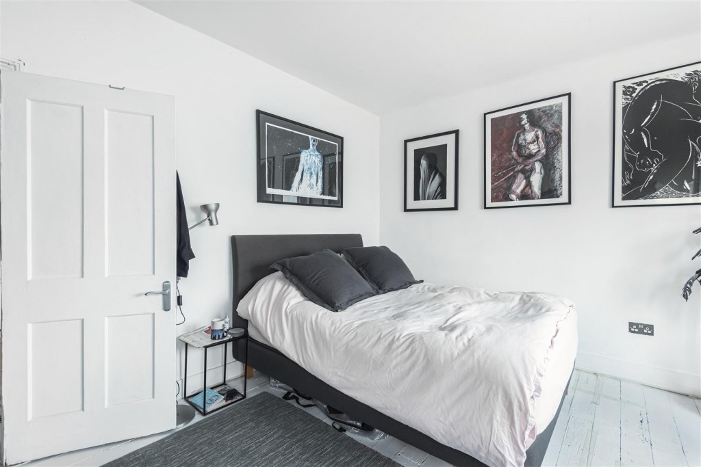 Carnarvon Road, Leyton, London, E10