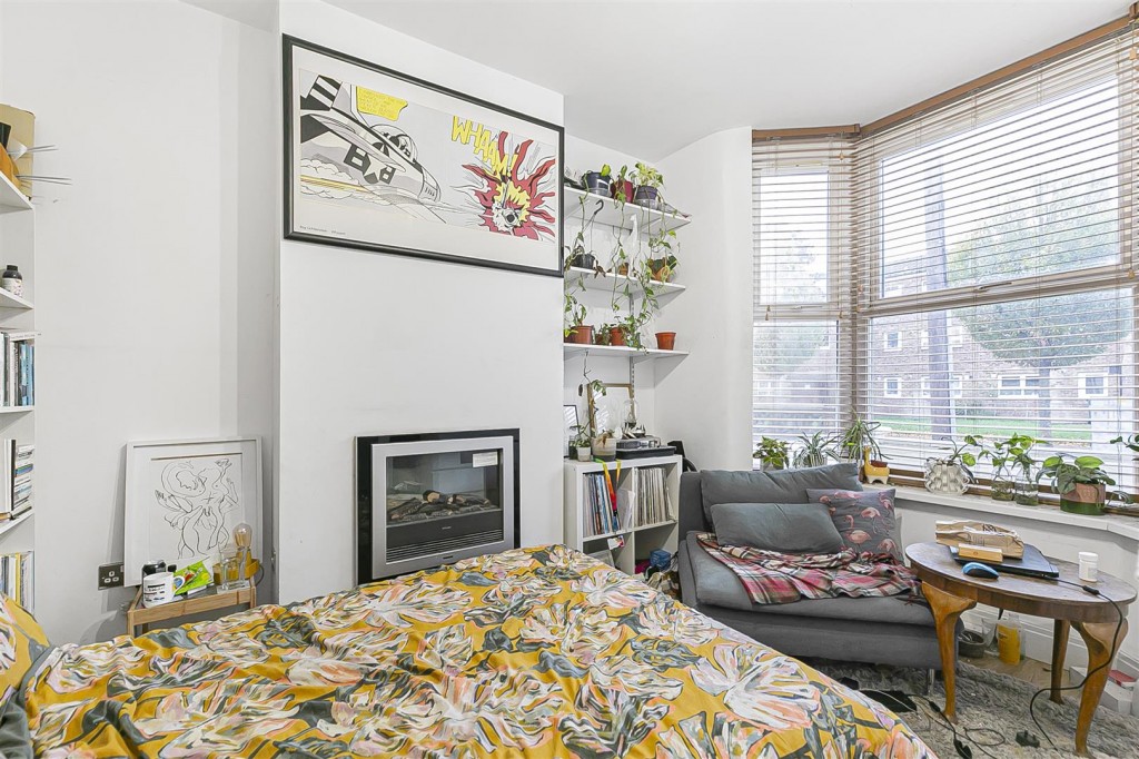Stracey Road, Forest Gate, London, E7