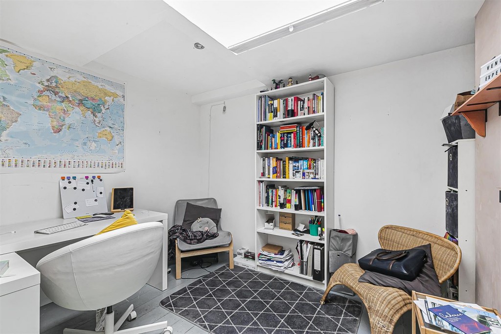 Stracey Road, Forest Gate, London, E7