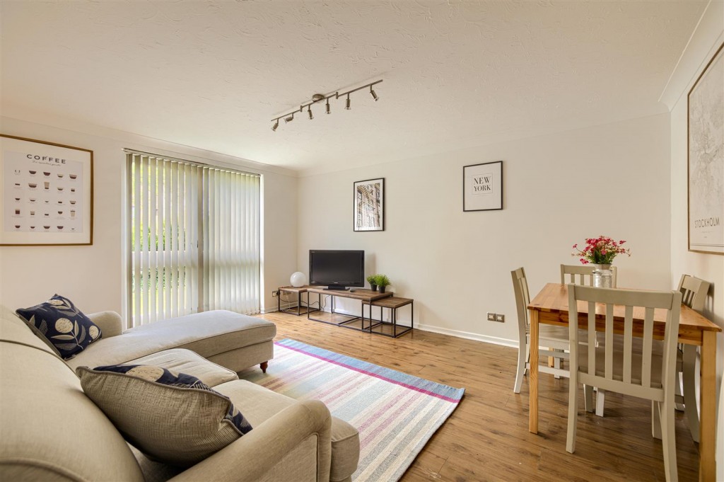 Brook Court, Green Pond Road, Walthamstow, London, E17