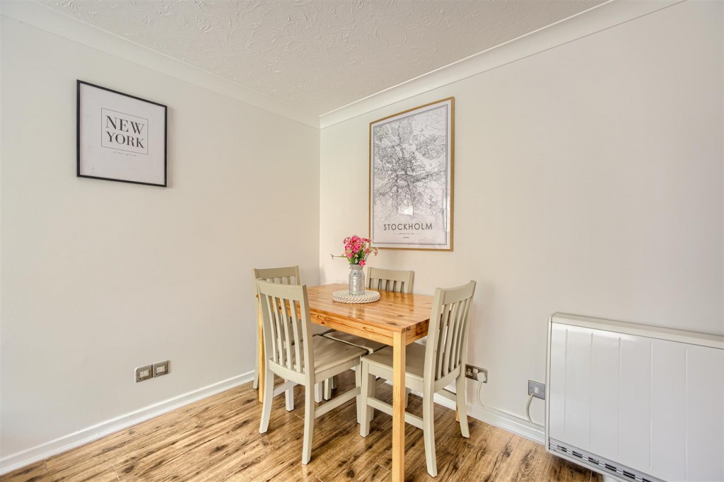 Brook Court, Green Pond Road, Walthamstow, London, E17