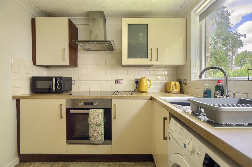 Brook Court, Green Pond Road, Walthamstow, London, E17