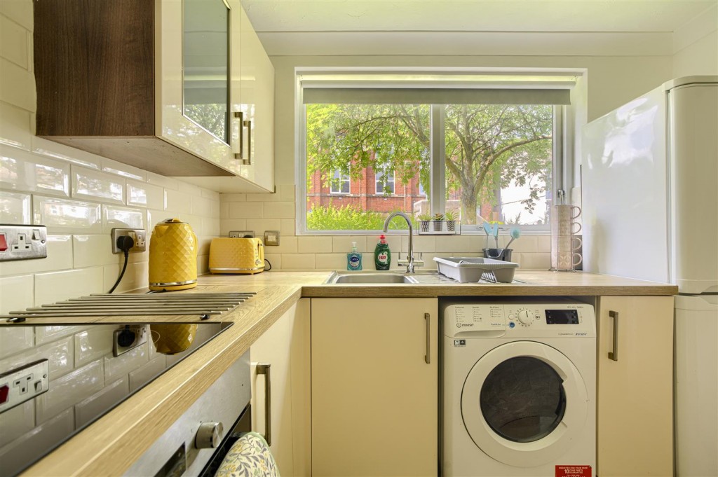 Brook Court, Green Pond Road, Walthamstow, London, E17