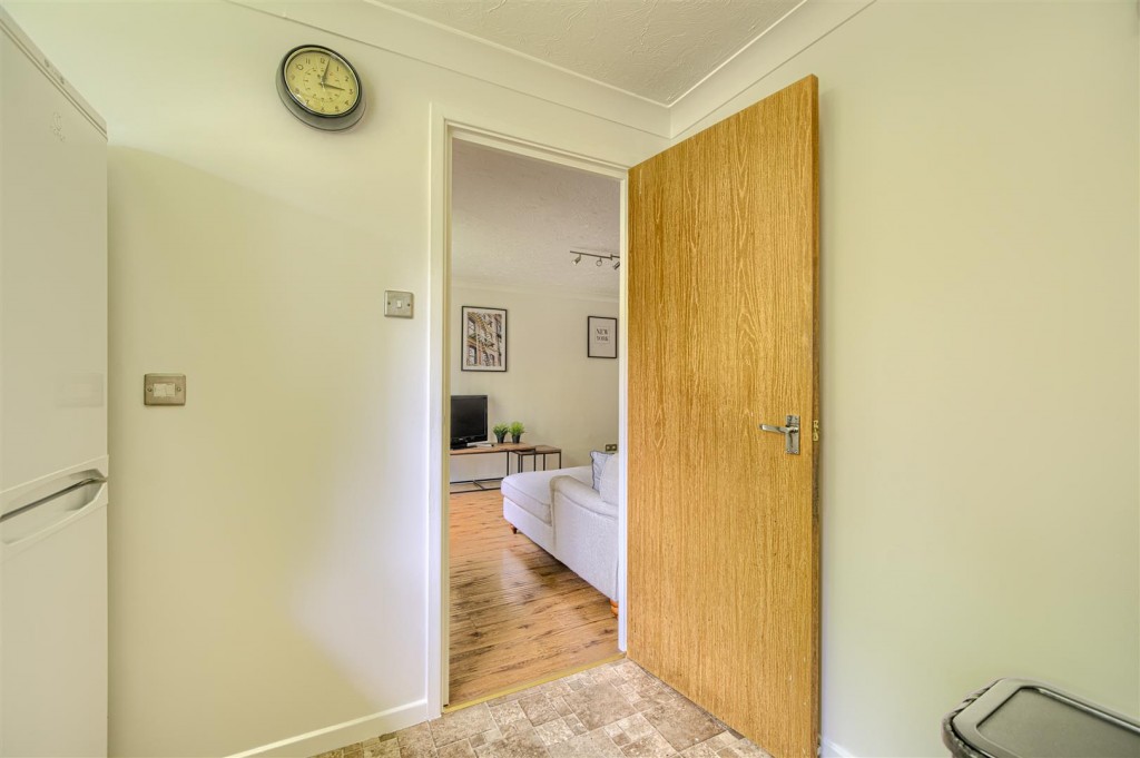 Brook Court, Green Pond Road, Walthamstow, London, E17
