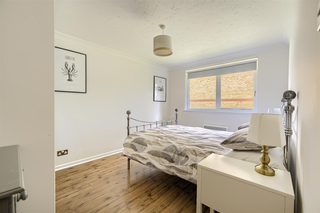 Brook Court, Green Pond Road, Walthamstow, London, E17