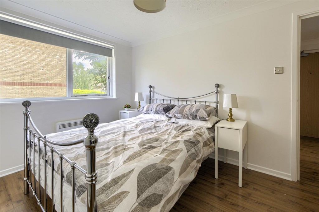Brook Court, Green Pond Road, Walthamstow, London, E17